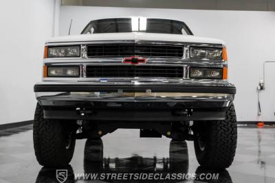 1997 Chevrolet Tahoe Z71 4X4