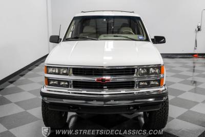 1997 Chevrolet Tahoe Z71 4X4