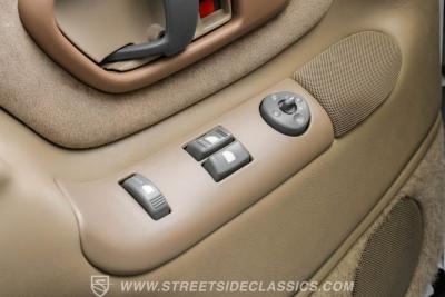 1997 Chevrolet Tahoe Z71 4X4