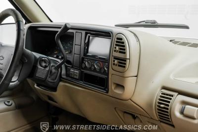 1997 Chevrolet Tahoe Z71 4X4