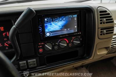 1997 Chevrolet Tahoe Z71 4X4