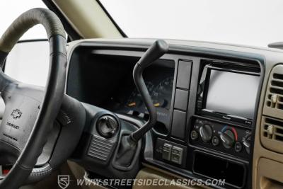 1997 Chevrolet Tahoe Z71 4X4
