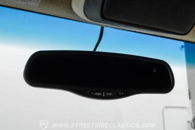 1997 Chevrolet Tahoe Z71 4X4