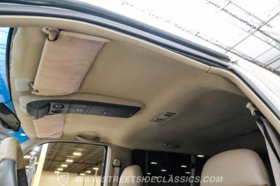 1997 Chevrolet Tahoe Z71 4X4