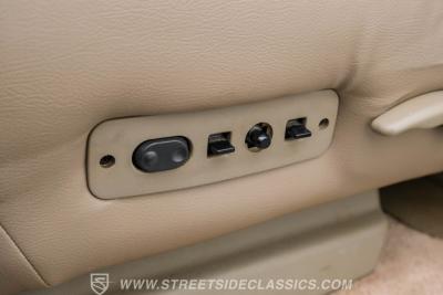 1997 Chevrolet Tahoe Z71 4X4