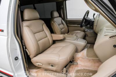 1997 Chevrolet Tahoe Z71 4X4