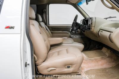 1997 Chevrolet Tahoe Z71 4X4