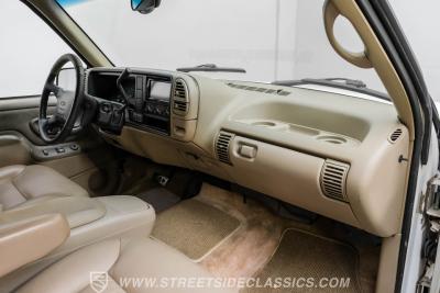 1997 Chevrolet Tahoe Z71 4X4