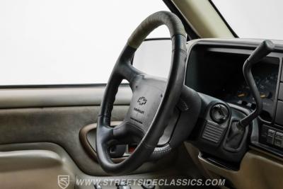 1997 Chevrolet Tahoe Z71 4X4