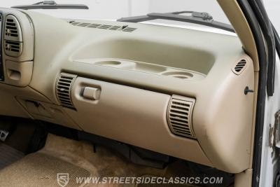 1997 Chevrolet Tahoe Z71 4X4