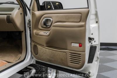 1997 Chevrolet Tahoe Z71 4X4