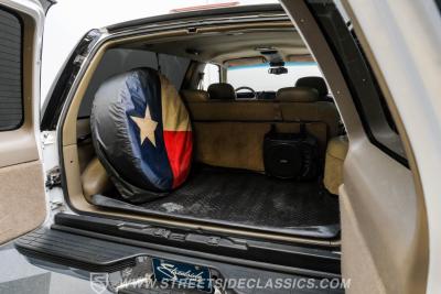 1997 Chevrolet Tahoe Z71 4X4