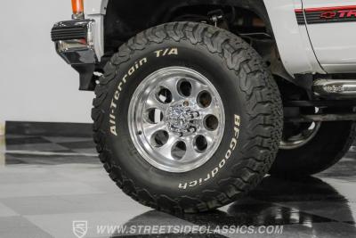 1997 Chevrolet Tahoe Z71 4X4