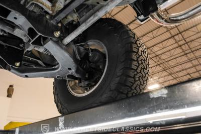 1997 Chevrolet Tahoe Z71 4X4