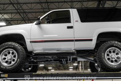 1997 Chevrolet Tahoe Z71 4X4