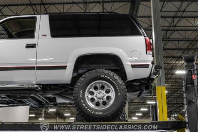 1997 Chevrolet Tahoe Z71 4X4