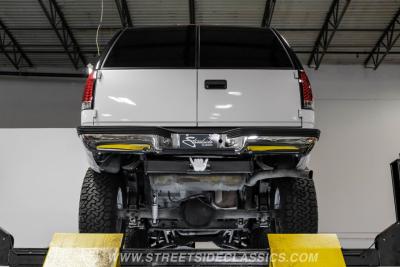 1997 Chevrolet Tahoe Z71 4X4