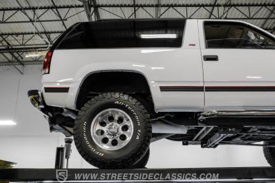 1997 Chevrolet Tahoe Z71 4X4