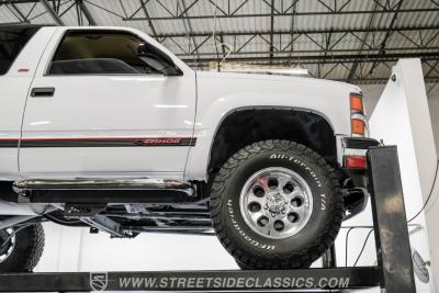 1997 Chevrolet Tahoe Z71 4X4