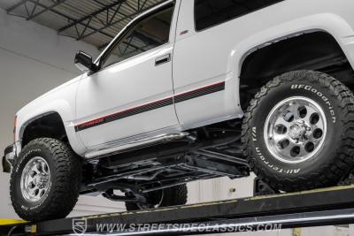 1997 Chevrolet Tahoe Z71 4X4