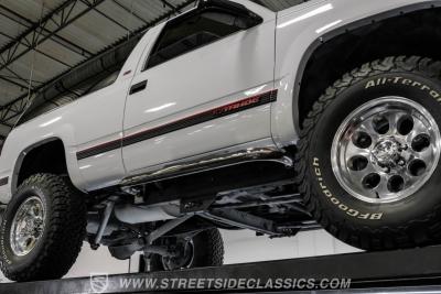 1997 Chevrolet Tahoe Z71 4X4