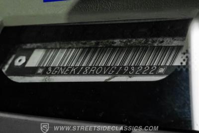 1997 Chevrolet Tahoe Z71 4X4