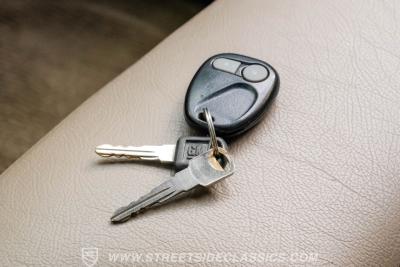 1997 Chevrolet Tahoe Z71 4X4