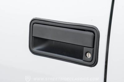 1997 Chevrolet Tahoe Z71 4X4