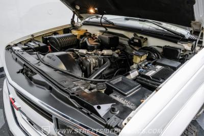 1997 Chevrolet Tahoe Z71 4X4