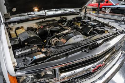 1997 Chevrolet Tahoe Z71 4X4