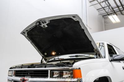 1997 Chevrolet Tahoe Z71 4X4