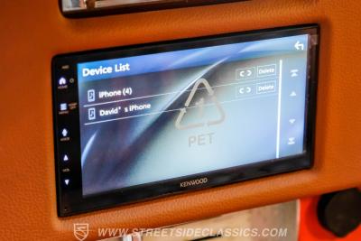 1967 Chevrolet C10 Restomod