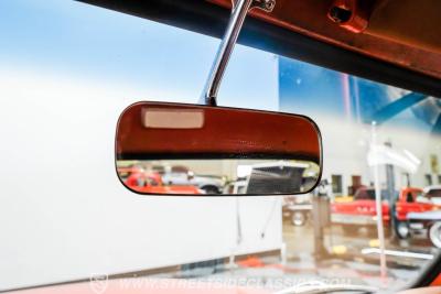 1967 Chevrolet C10 Restomod