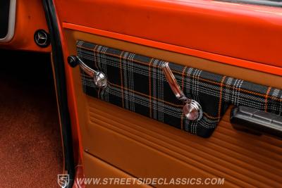 1967 Chevrolet C10 Restomod