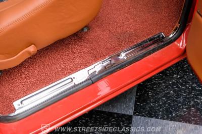 1967 Chevrolet C10 Restomod