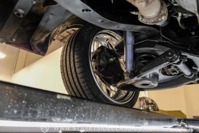 1967 Chevrolet C10 Restomod