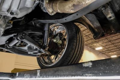 1967 Chevrolet C10 Restomod