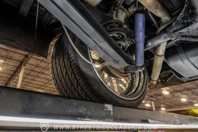 1967 Chevrolet C10 Restomod