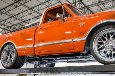 1967 Chevrolet C10 Restomod