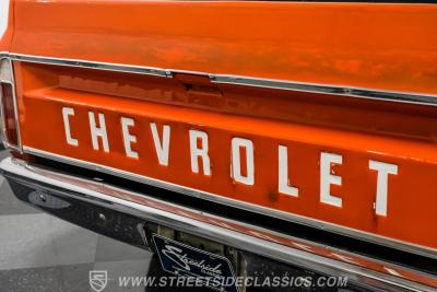 1967 Chevrolet C10 Restomod