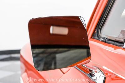 1967 Chevrolet C10 Restomod