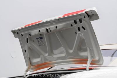 1969 Chevrolet Camaro Convertible Pace Car