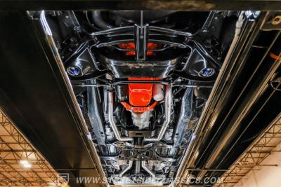 1969 Chevrolet Camaro Convertible Pace Car