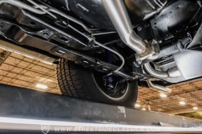 1969 Chevrolet Camaro Convertible Pace Car