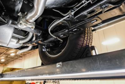 1969 Chevrolet Camaro Convertible Pace Car