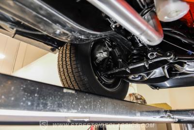 1969 Chevrolet Camaro Convertible Pace Car