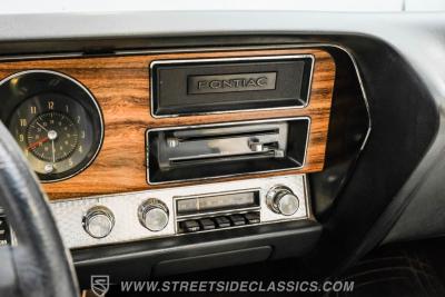 1971 Pontiac LeMans Sport Convertible