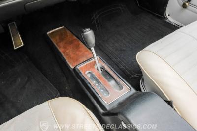 1971 Pontiac LeMans Sport Convertible