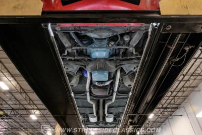 1971 Pontiac LeMans Sport Convertible