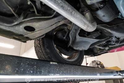 1971 Pontiac LeMans Sport Convertible